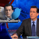 Image for article titled Stephen Colbert is officially taking over the Late Show from David Letterman